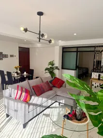 Brand New Flat in Safe Cusco Location - Image 2