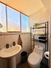 Brand New Flat in Safe Cusco Location - Image 5