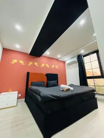 Luxury Furnished One Bedroom Appartment - Image 2