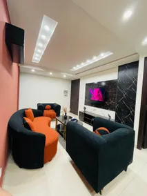 Luxury Furnished One Bedroom Appartment - Image 5