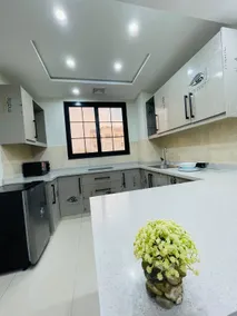 Luxury Furnished One Bedroom Appartment - Image 3