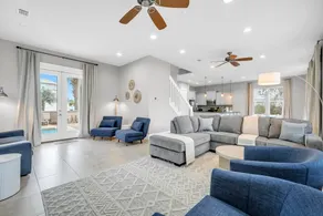 5 BD Miramar Beach House| Walk to the Beach + Pool - Image 5