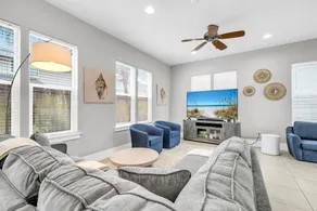 5 BD Miramar Beach House| Walk to the Beach + Pool - Image 4
