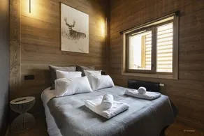 Luxury chalet in Megève Mont-Blanc view & Pool-Spa - Image 5