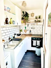 Chez Alice - Bohemian apartment - Image 4