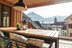 Pilatus Nest I Lucerne I Mountains I sunny terrace - Image 2
