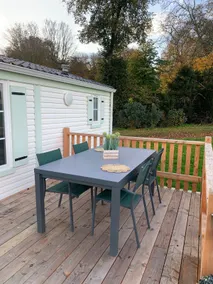Countryside accommodation - Image 2