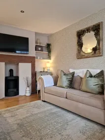 Thimble Cottage on the Coast Check out our insta! - Image 3