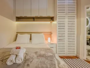 Glória | Apt near the Subway, Beach and Aterro - Image 3