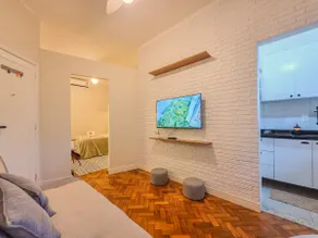 Glória | Apt near the Subway, Beach and Aterro - Image 2