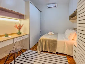 Glória | Apt near the Subway, Beach and Aterro - Image 4