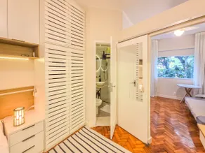 Glória | Apt near the Subway, Beach and Aterro - Image 5