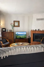 House overlooking the Eyrieux Dolce Via Access - Image 3