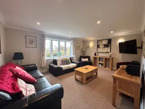 Observers Rest - 3bed Country Home near Bath - Image 2