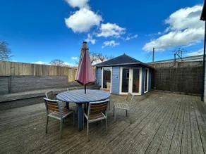 Observers Rest - 3bed Country Home near Bath - Image 3