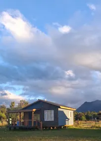 Volcanic Stone Cabins Calbuco Cabin - Image 2