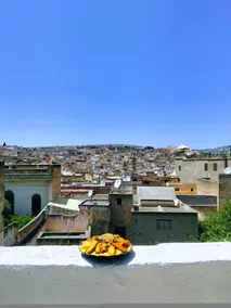 Fez Medina apartment - Image 4