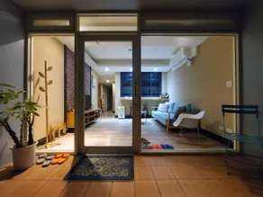 5 min MRT@Shilin TianMu Garden Ground Floor for1-8 - Image 4