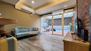 5 min MRT@Shilin TianMu Garden Ground Floor for1-8 - Image 2
