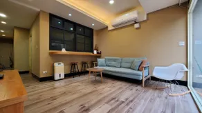 5 min MRT@Shilin TianMu Garden Ground Floor for1-8 - Image 3