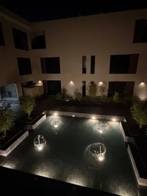 Apartment ALDana 210 Location on Google Maps Jabra Compound - Image 2