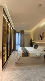 Apartment ALDana 210 Location on Google Maps Jabra Compound - Image 5