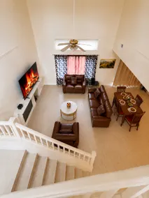 Stockton Vineyard Home | Hot Tub & Game Room - Image 3