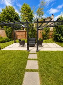 Stockton Vineyard Home | Hot Tub & Game Room - Image 4