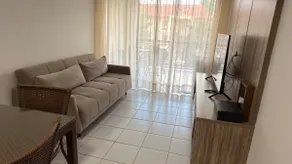 Monte Castelo Flat | Family Comfort and Leisure - Image 4