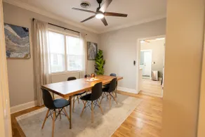 Walkable Vidalia Retreat - Image 4
