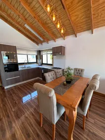 Florencia premium quality cabins. Corral. - Image 5