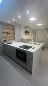 New studio, internet, garage. You'll like it. - Image 4