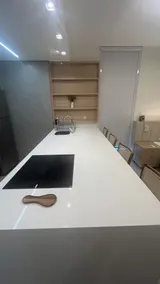 New studio, internet, garage. You'll like it. - Image 5