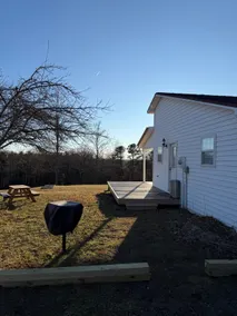 Mountain View Guest Cottage at “The Vineyard” - Image 3