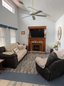 Mountain View Guest Cottage at “The Vineyard” - Image 2