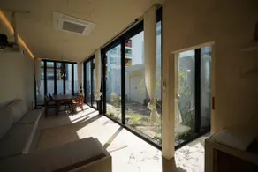 MRT5min! Private stay with terrace&pool in central - Image 2