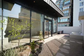 MRT5min! Private stay with terrace&pool in central - Image 4