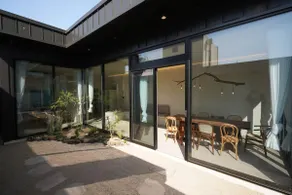 MRT5min! Private stay with terrace&pool in central - Image 3