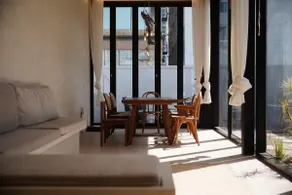 MRT5min! Private stay with terrace&pool in central - Image 5