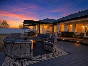 5BR Retreat Near Downtown Pets OK Sleeps 12 - Image 5