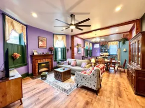 Pittsburgh North Shore Group Home - Image 3