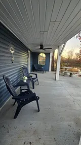 The Blueberry Riverfront Home~ Home Away From Home - Image 5