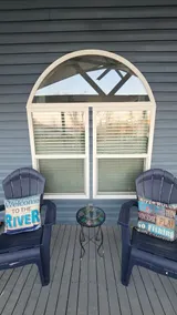 The Blueberry Riverfront Home~ Home Away From Home - Image 3