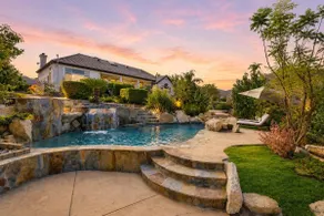 Grand 9BR Estate w/ Resort Pool & Outdoor Oasis - Image 3