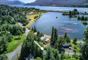 Rock Cove Cottage - Image 2