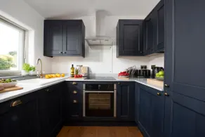 Darling Chestnut - Eco Luxury cottage Cornwall - Image 4