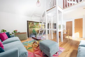 Darling Chestnut - Eco Luxury cottage Cornwall - Image 3