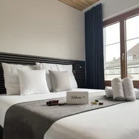 Business B&B, perfect location, free parking - Image 2