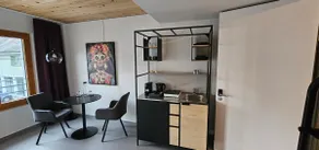Business B&B, perfect location, free parking - Image 3