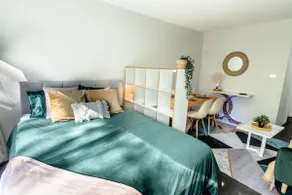 Executive Studio near city and beaches - Image 5